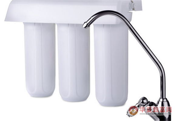 合家安净水器加盟